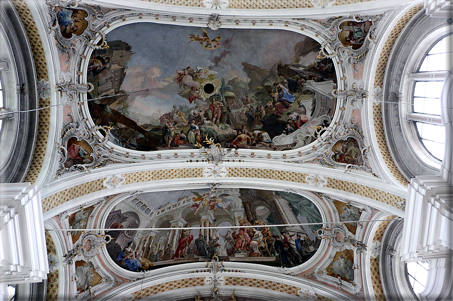 foto Chiesa di San Giovanni Battista a Dobbiaco